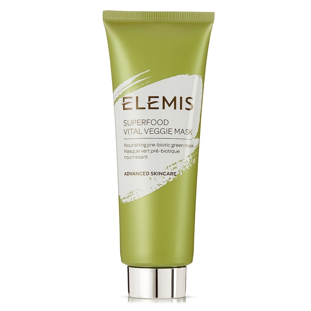 Elemis Superfood Vital Veggie Mask